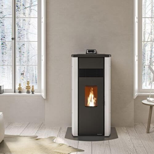 Pelletofen Palazzetti Ecofire Lia 6 kW