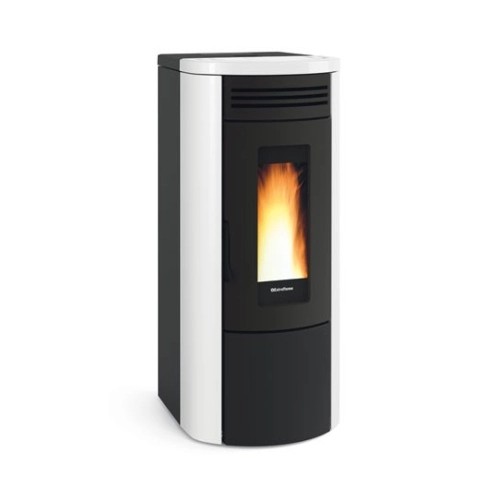 La Nordica Extraflame Costanza Idro Pelletofen 17 kW wasserführend