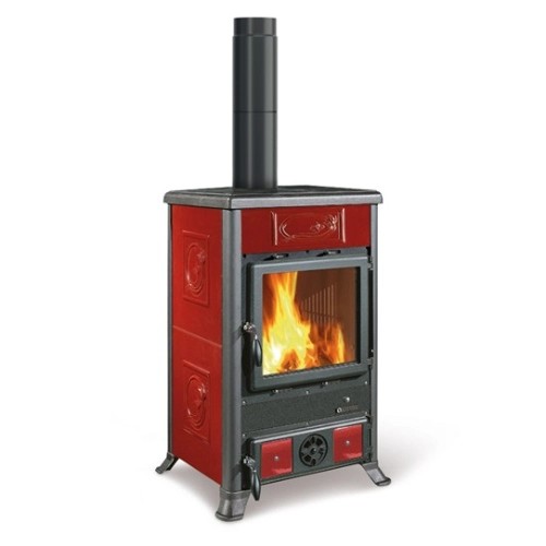 La Nordica Rossella R1 5.0 Kaminofen 9 kW