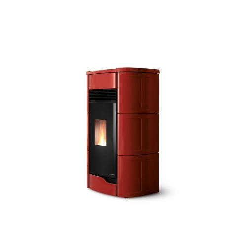 Palazzetti Ecofire Anna Pelletofen 9 kW