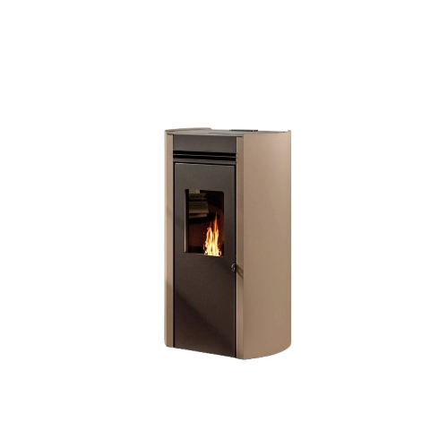 Palazzetti Ecofire Flo TC 6 Pelletofen 6 kW