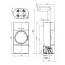 Vorschau: Austroflamm Clou Xtra 2.0 Kaminofen 8 kW