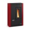 Vorschau: La Nordica Extraflame Luisella 5.0 Pelletofen 5,1 kW