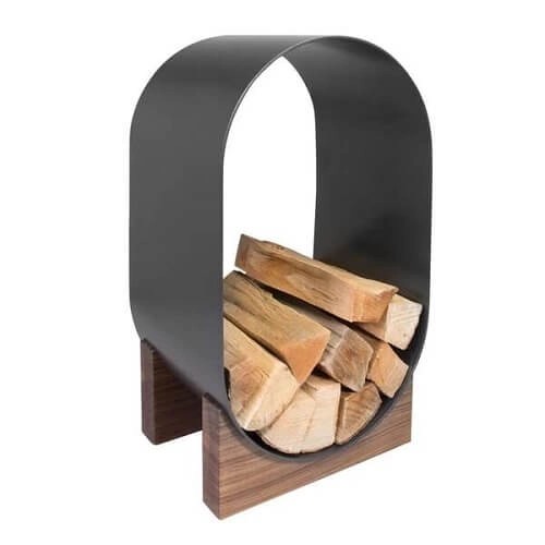 Austroflamm - Woody "Wood Box" Kaminzubehör