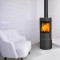 Vorschau: Fireplace Isola Kaminofen 6 kW