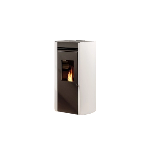 Palazzetti Ecofire Flo TC 6 Pelletofen 6 kW