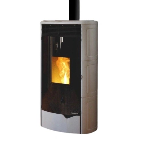 Palazzetti Ecofire Nadine US Pelletofen 9 kW