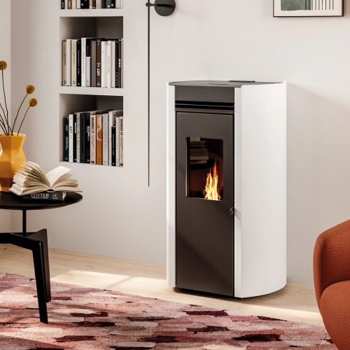 Palazzetti Ecofire Flo TC 6 Pelletofen 6 kW