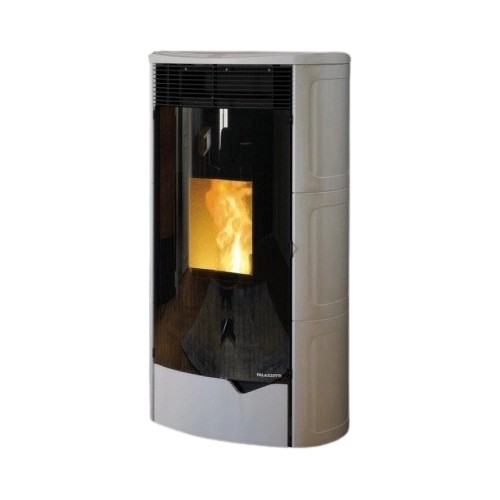 Palazzetti Ecofire Nadine TC Pro 3 Pelletofen 13 kW