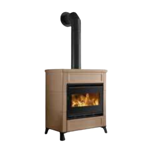 Palazzetti Elsa New Kaminofen 9 kW