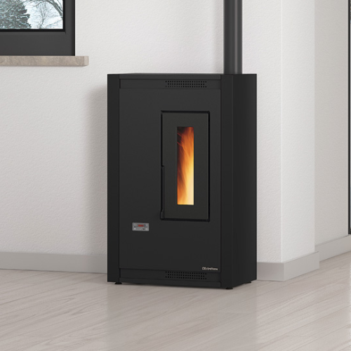 La Nordica Extraflame Luisella 5.0 Pelletofen 5,1 kW