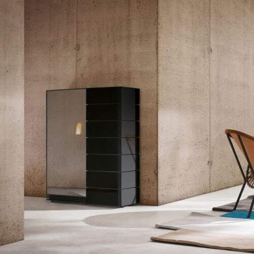 Palazzetti Ecofire Denise Pelletofen 7,3 kW