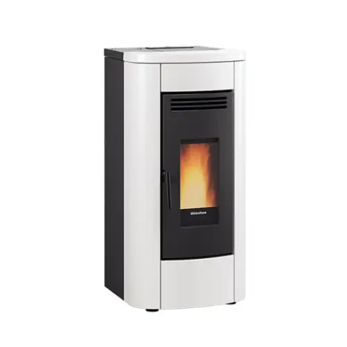 La Nordica Extraflame Klaudia 5.0 Pelletofen 8 kW