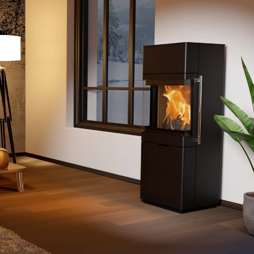 Lotus Allure Kaminofen 6,5 kW