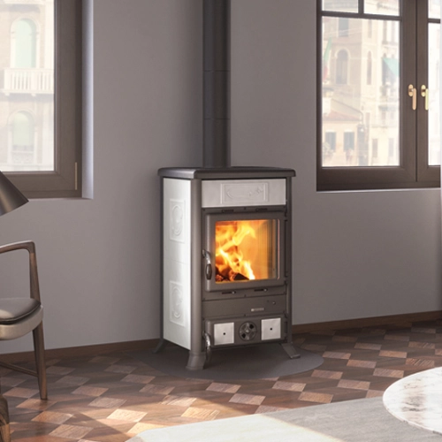 La Nordica Rossella R1 5.0 Kaminofen 9 kW