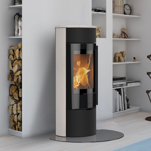 Lotus Prestige Magic 40 Kaminofen 5 kW