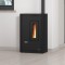 Vorschau: La Nordica Extraflame Luisella 5.0 Pelletofen 5,1 kW