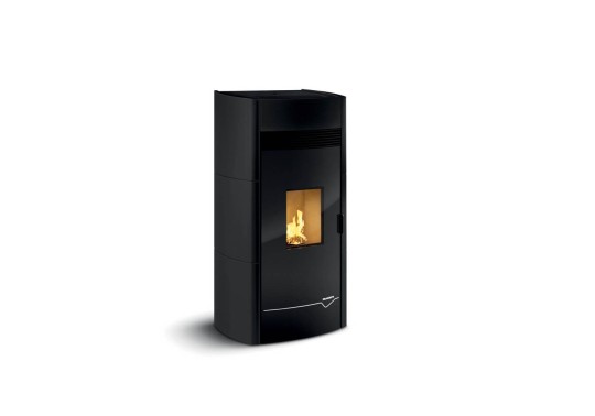 PALAZZETTI Ecofire Linda Pelletofen 9 kW