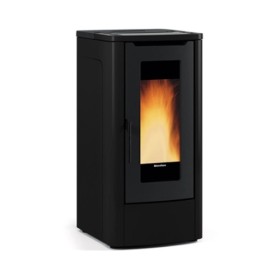 La Nordica Extraflame Teorema Plus 5.0 Pelletofen 12 kW