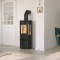 Vorschau: TermaTech TT23RG A-Flame Kaminofen 5,6 kW