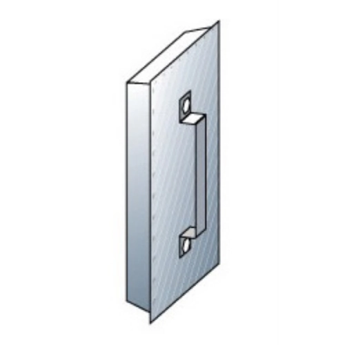 Kondensatsperre 140 mm x 200 mm - einwandig - Raab EW-FU