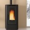 Vorschau: La Nordica Extraflame Teorema Plus 5.0 Pelletofen 12 kW