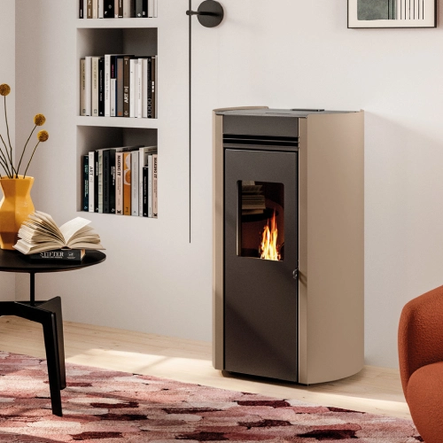 Palazzetti Ecofire Flo TC 6 Pelletofen 6 kW