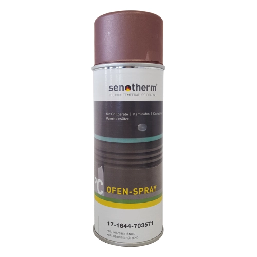 Spraydose Ersatzfarbe RAL 9011MB, 400 ml - Tecnovis TEC-DW-NOIR